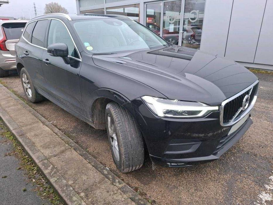 Volvo XC60 2020 Diesel 2.0