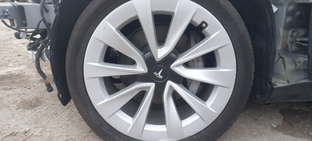 Батарея акумулятор Tesla Model 3