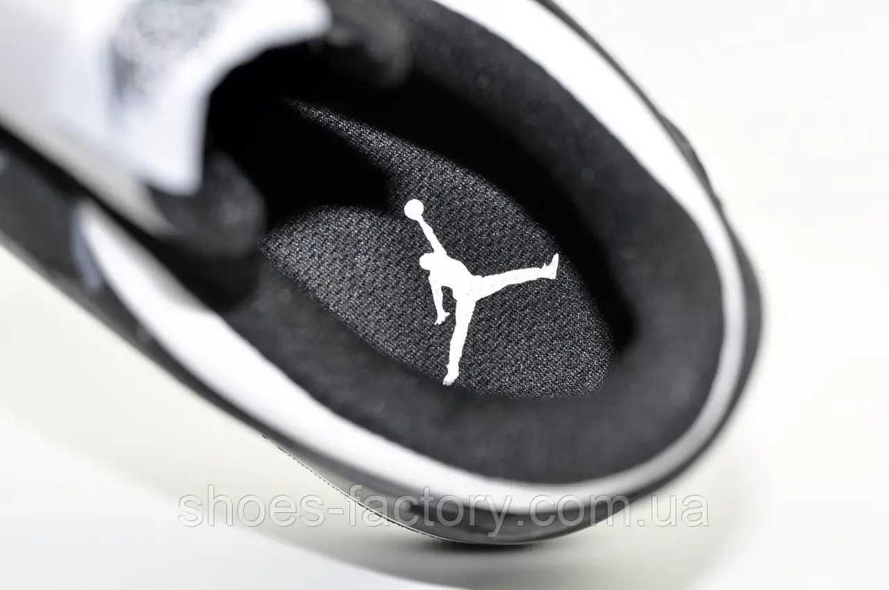 Кросівки підліткові Nike Air Jordan Legacy 24 Код 45897