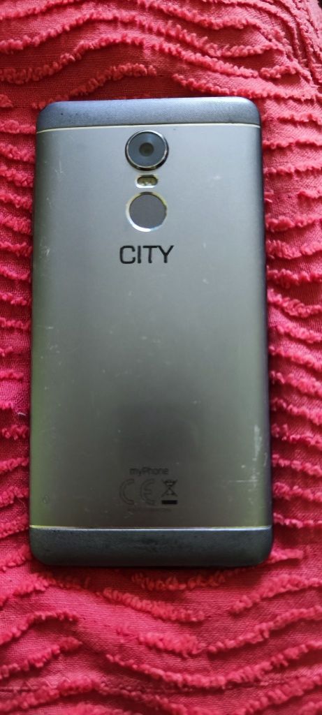 Myphone city 2/16 GB LTE