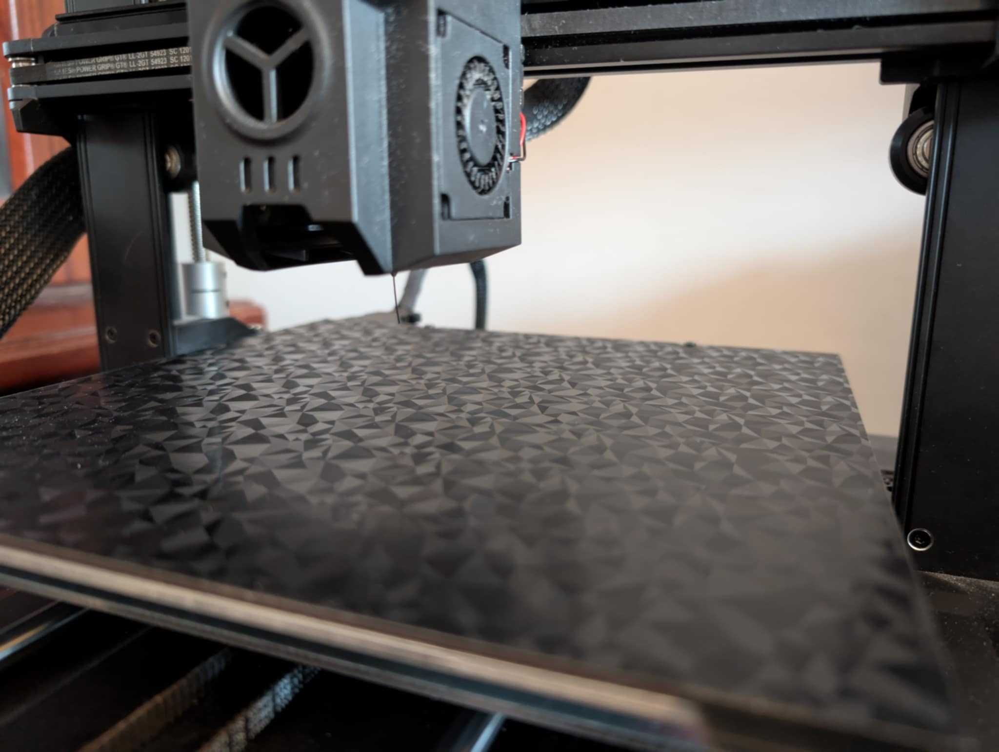 Drukarka 3D Creality Ender 3 V3 KE