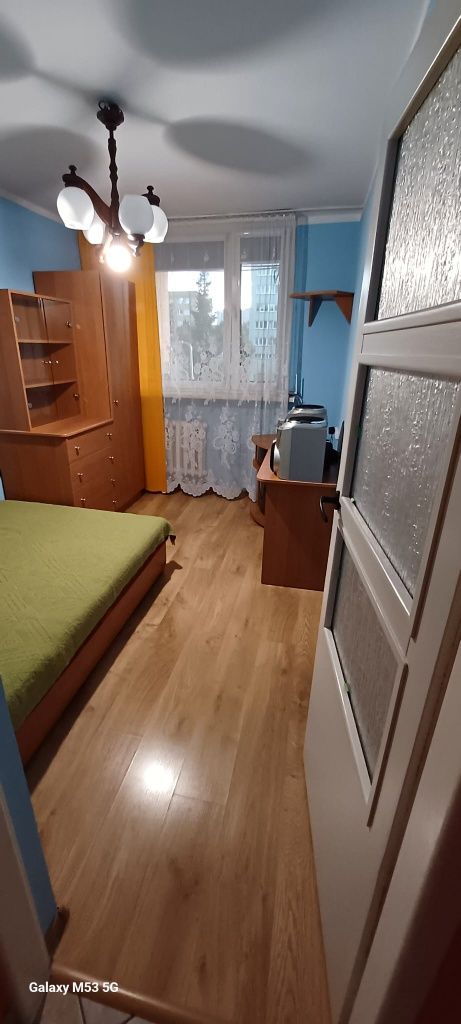 Wynajem mieszkania Tychy Osiedle G