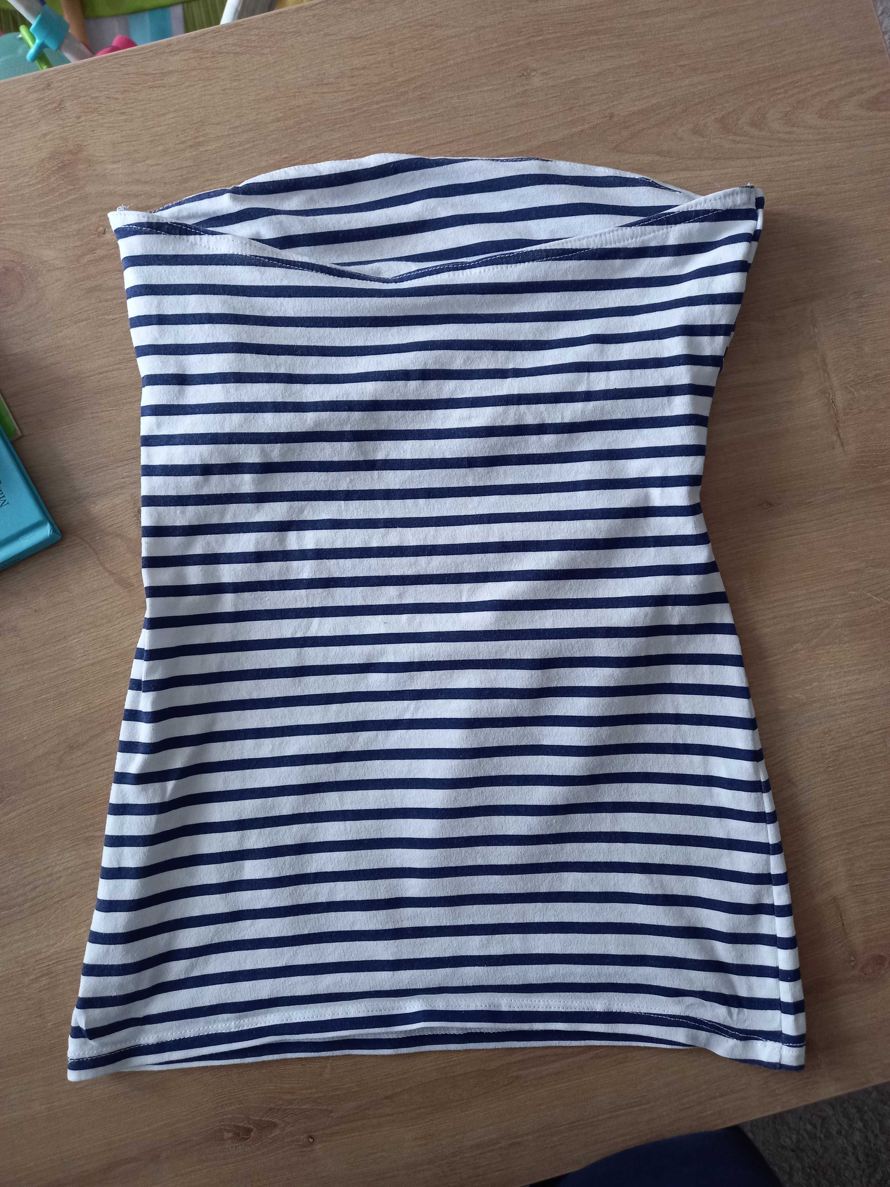 Nowy top C&A rozmiar S