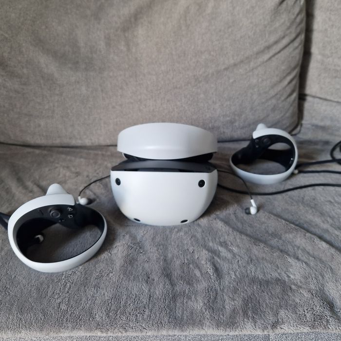 Google vr ps5 firmy Sony