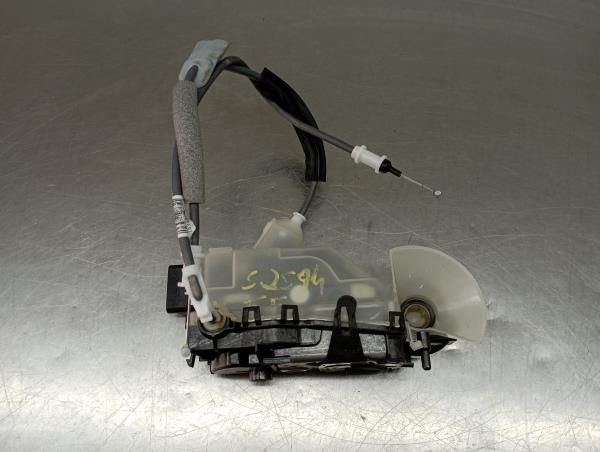 Fechadura / fecho porta frente esquerdo OPEL Corsa F