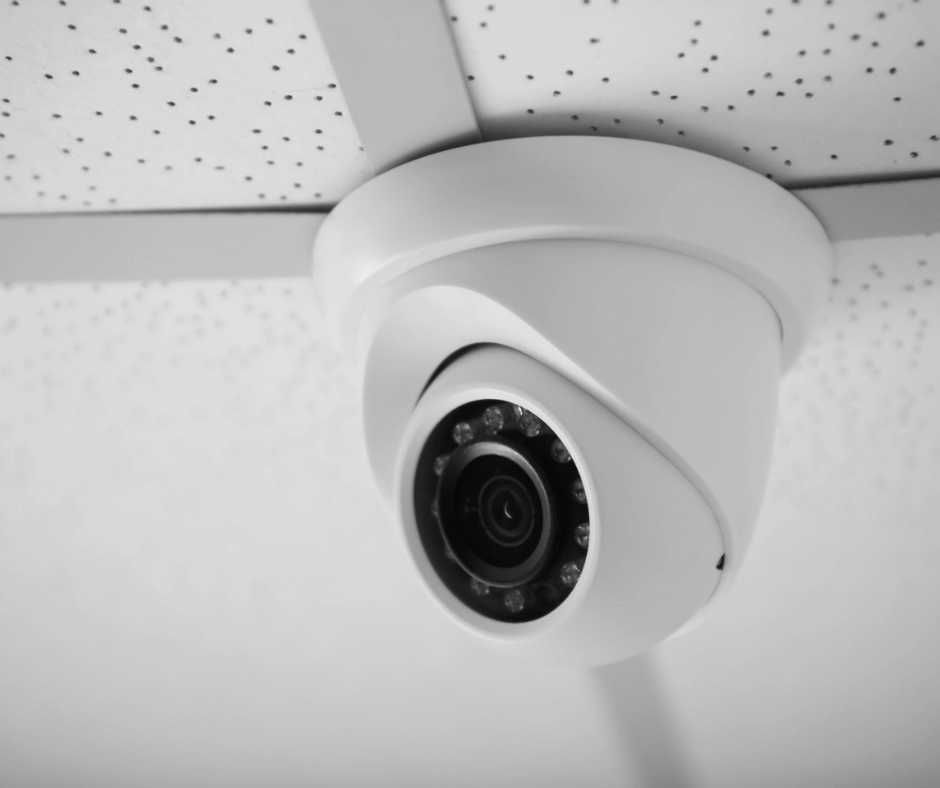 Montaż i serwis kamer CCTV, alarmów, wideodomofonów, monitoring