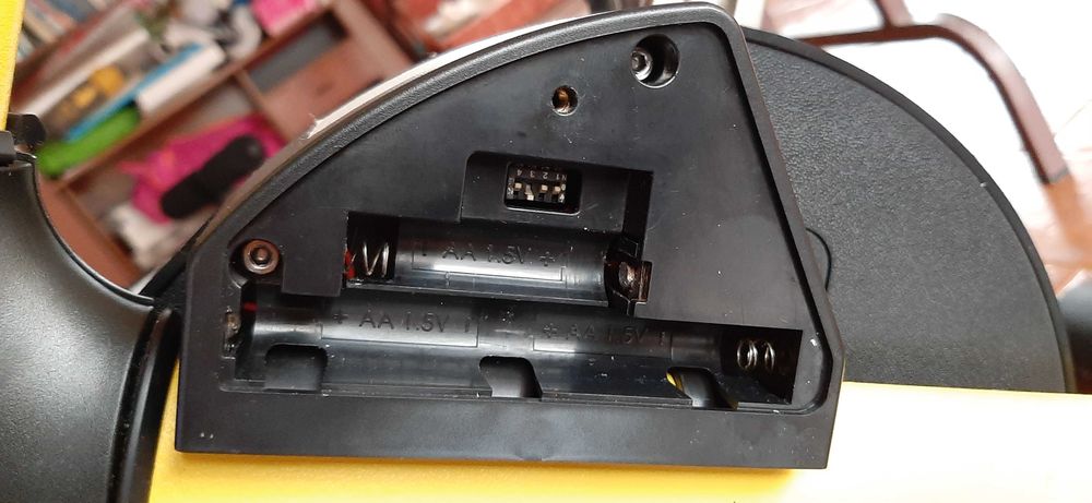 Bicicleta LeMond Indoor Rev Master II