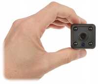 Kamera Kompaktowa mini szpiegowska Tuya