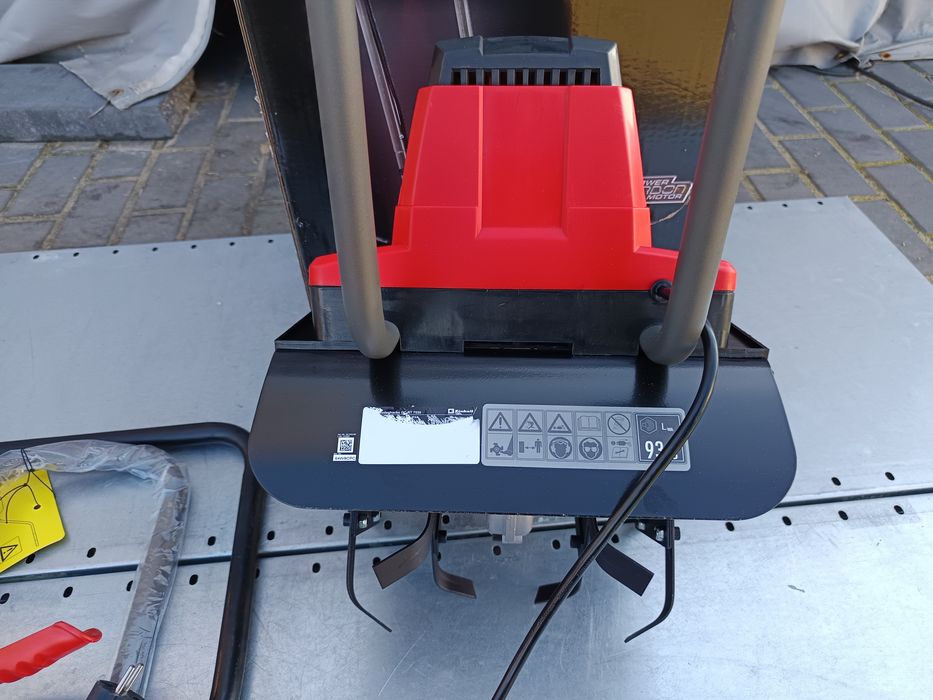 Glebogryzarka elektryczna Einhell GC-RT 7530