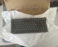 Logitech MX Mechanical mini