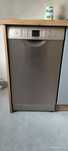 Zmywarka Bosch 45 cm wolnostojaca