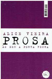 5392 -Literatura Infantil - Livros de Alice Vieira 2
