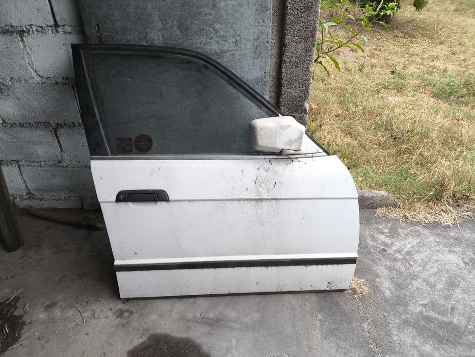 Portas BMW e34 sedan