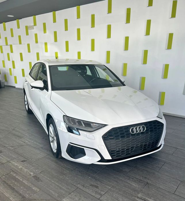 Audi A3 Sportback 30 TDI S tronic