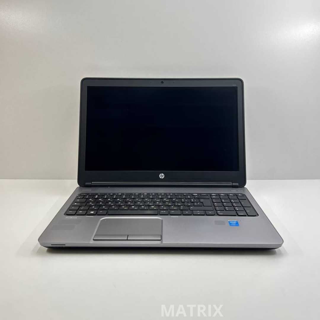 Сучасний б/у ноутбук HP ProBook 650 G1