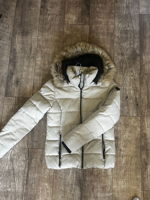 Kurtka zimowa New Yorker rozm s/m