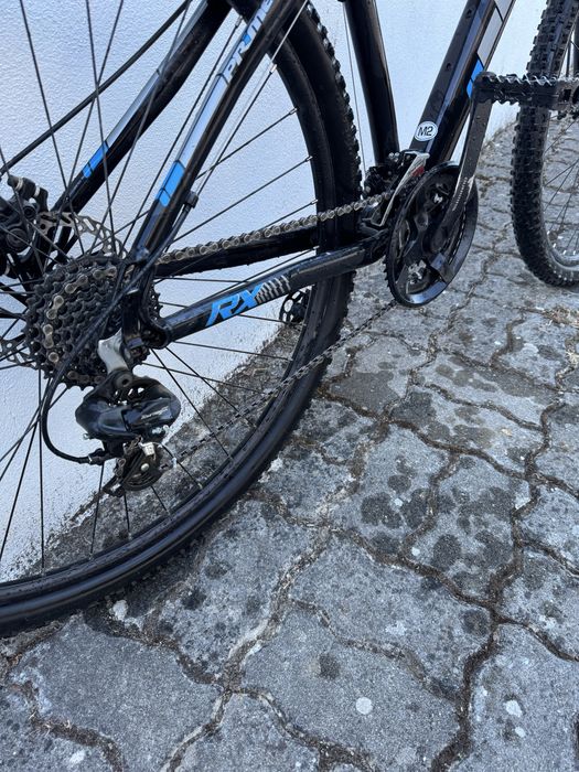 Bicicleta PRIME Aro 29