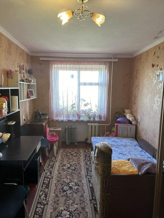 Пропонуємо до продажу 2 кімнати в гуртожитку район Депоту