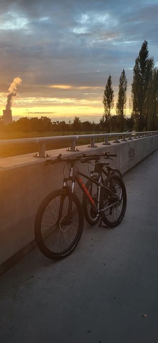 Trek marlin4 8 miesięcy  zamienię za za jakiś rower/hulajnoge