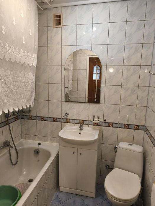 Wynajem mieszkania - najem okazjonalny.