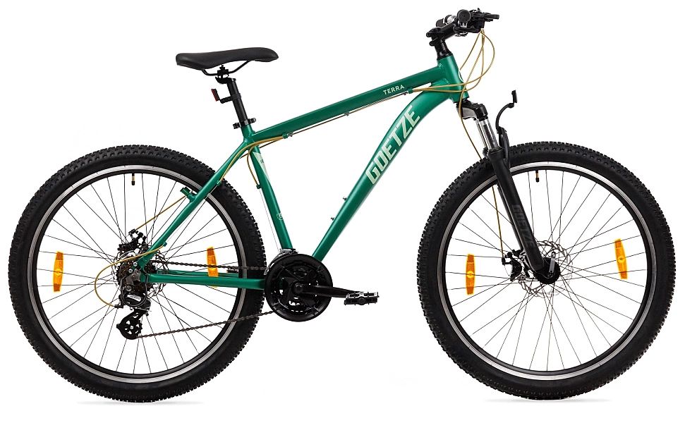 Rower górski Goetze Terra 1.0/27,5 PROMOCJA -5%