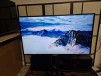 SONY 55cali  SMART telewizor