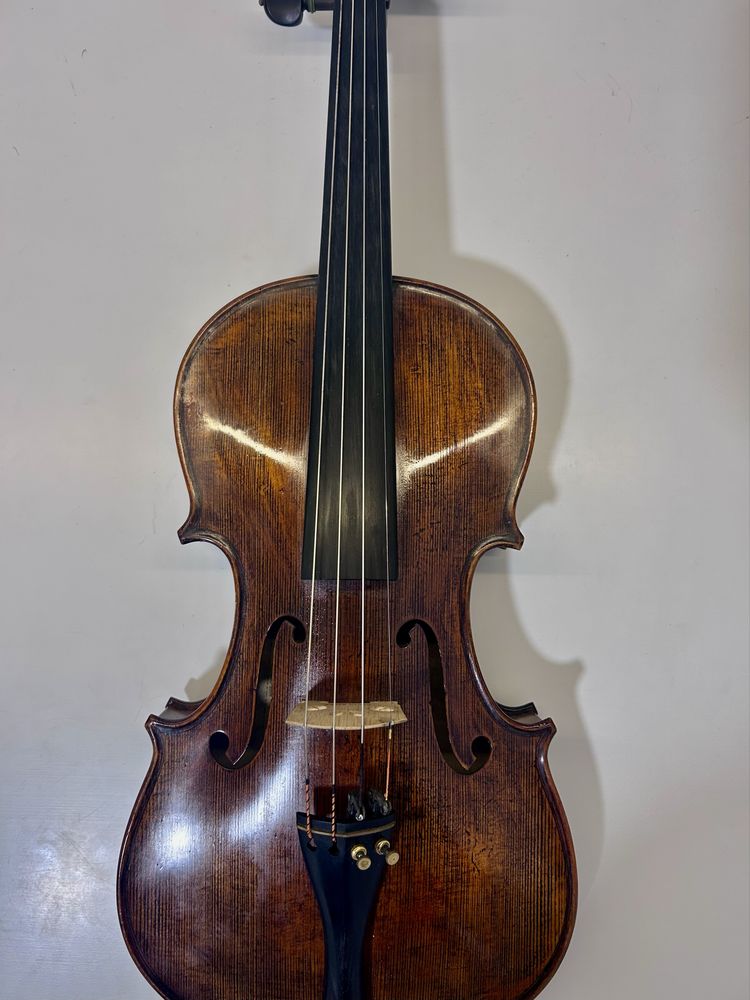Violino Giuseppe Bertassi 2004