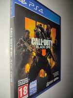 Gra Ps4 Call of Duty Black ops IIII PL gry PlayStation 4 Sniper GTA V
