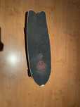 Surf skate carver