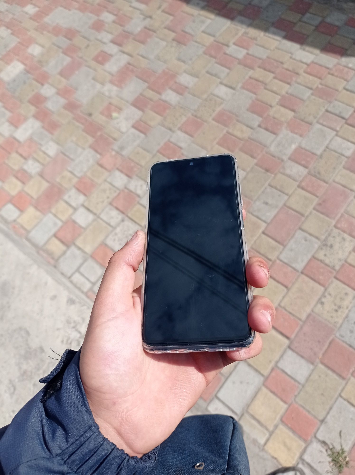 Xiaomi redmi not 10 s