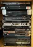 Міжмережевий екран фаєрвол Cisco ASA 5515-X свіч Catalyst 2960x