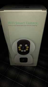 Wifi smart camera, відео няня