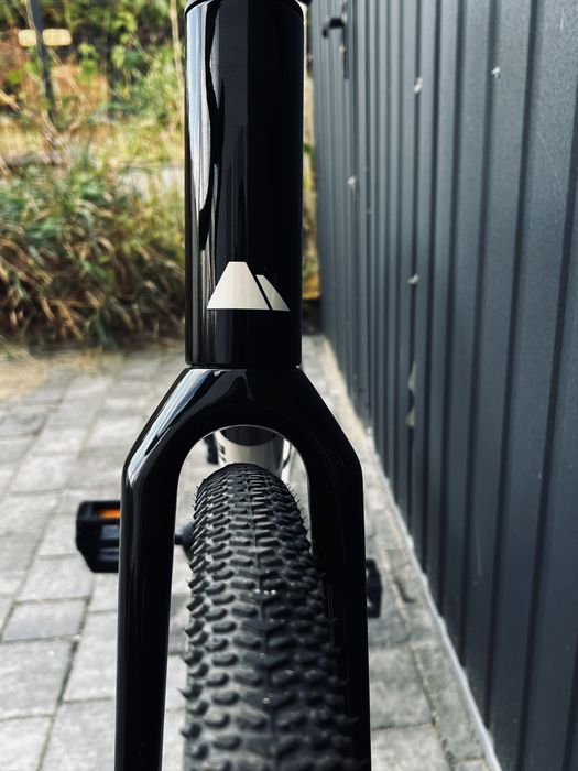 Canyon Grail Cf Sl 7, roz.M, shimano GRX 820