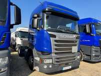 Scania R450 Retarder ADR  bez PTO