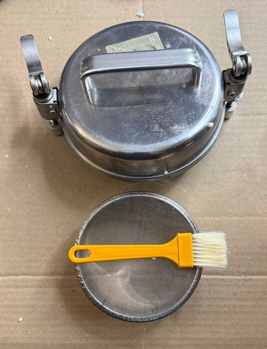 Подрібнювач (млин) RRH-800A High-Speed Multi-function Comminutor