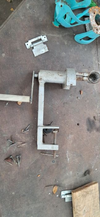 Для колки грецького горіха