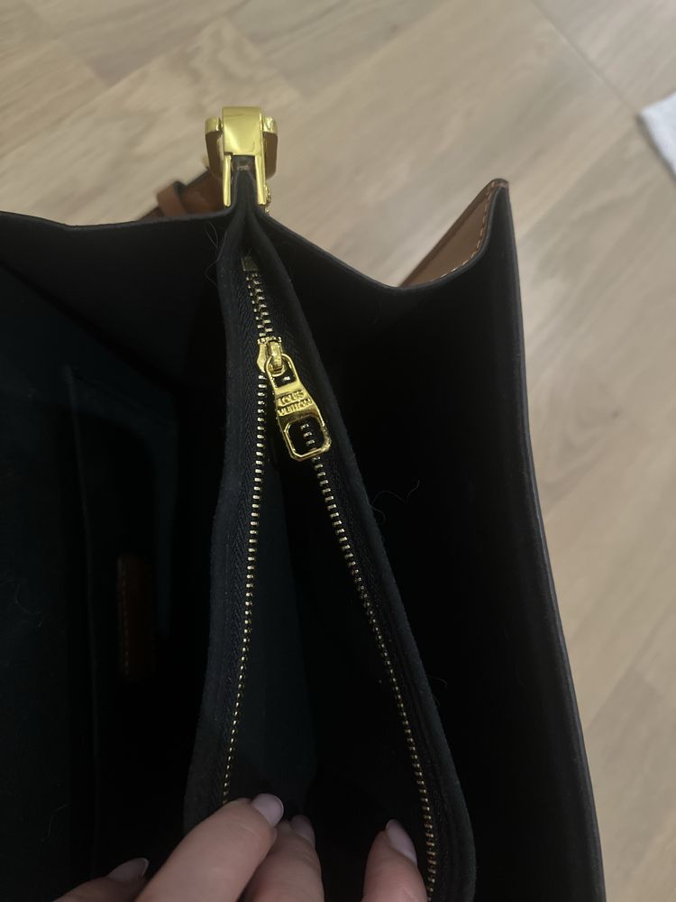 Torebka louis vuitton jak nowa