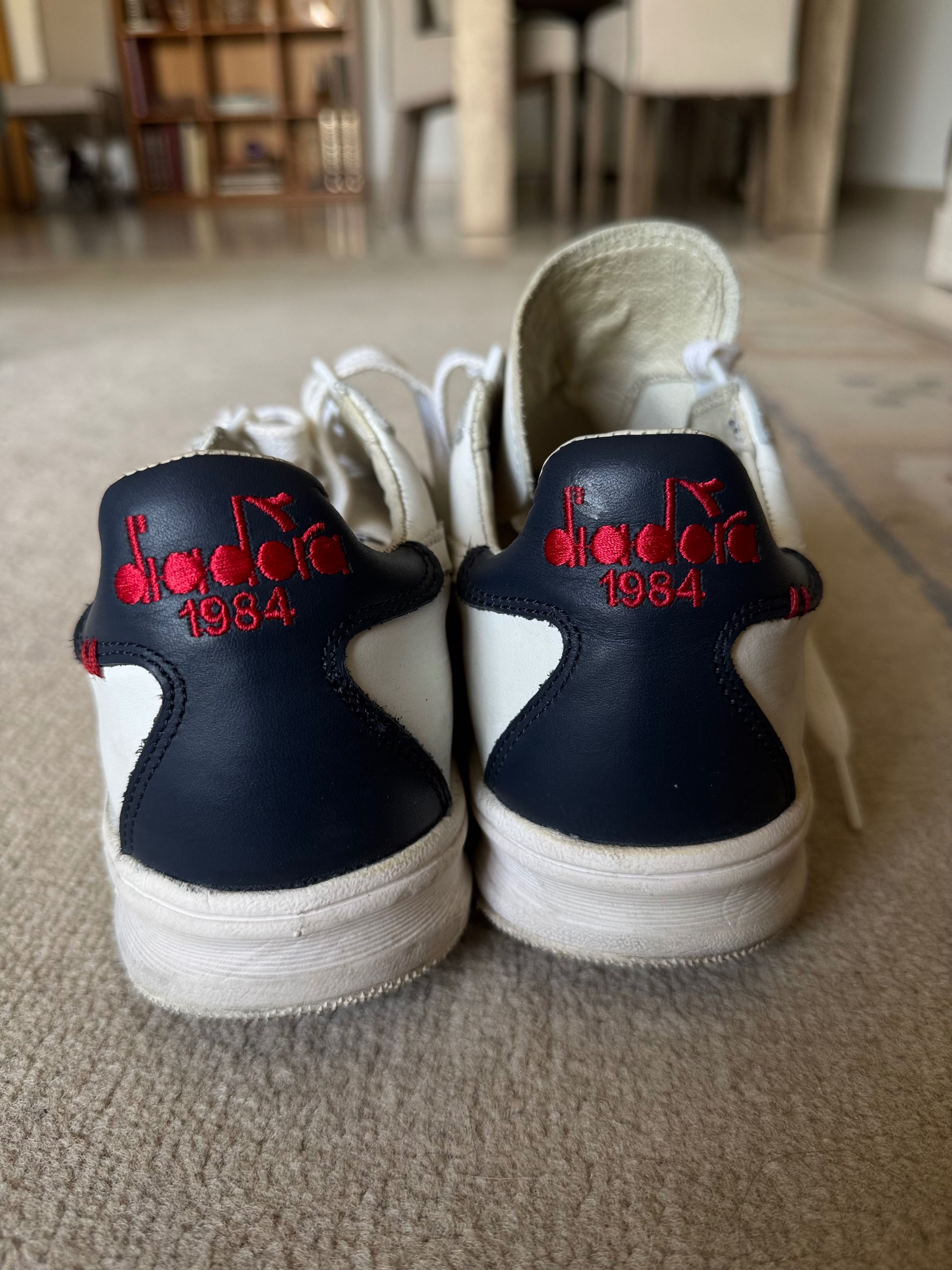 Sapatilhas Diadora