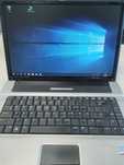 Laptop HP Compaq 6720s z zasilaczem sprawny