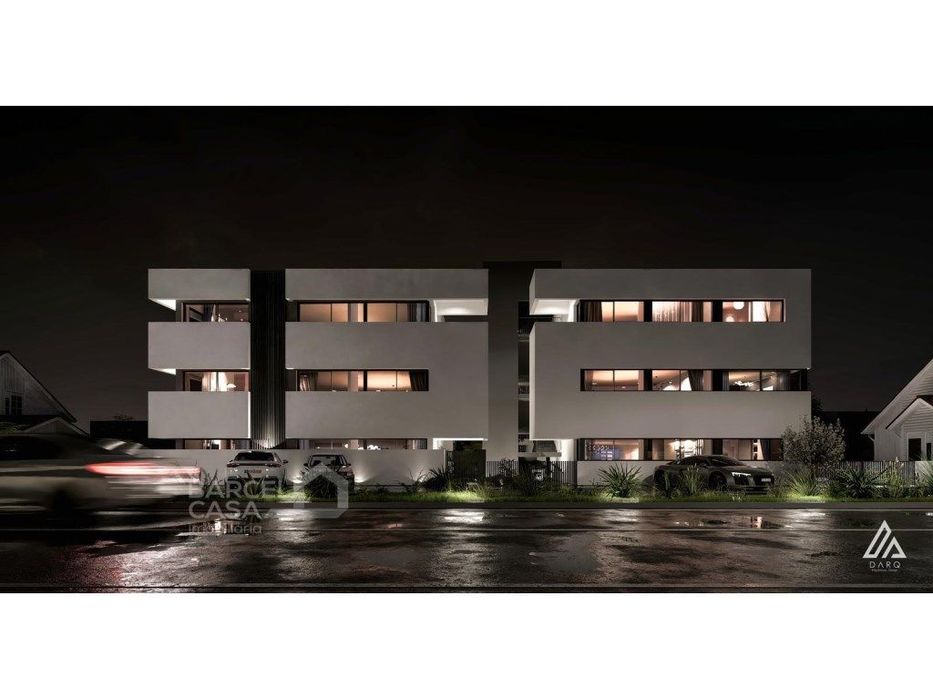T3 com lugar de garagem em Palmeira de Faro - Esposende