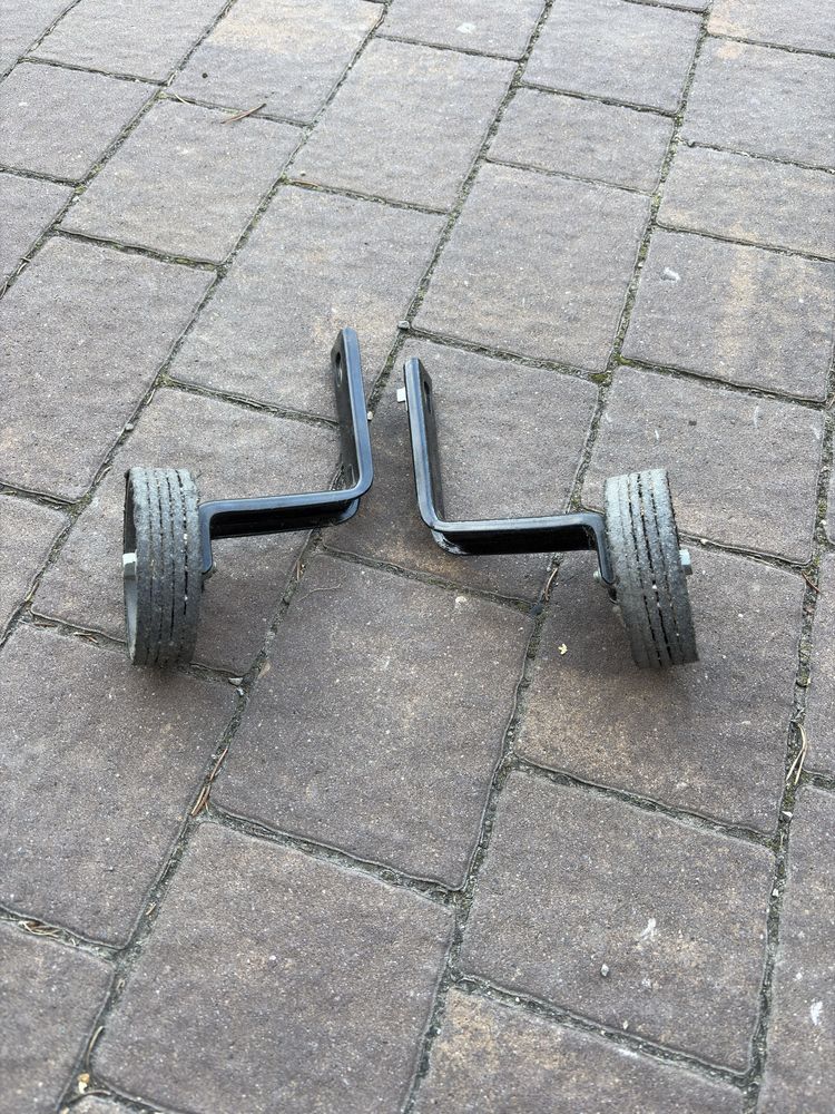 Rower dla dziecka