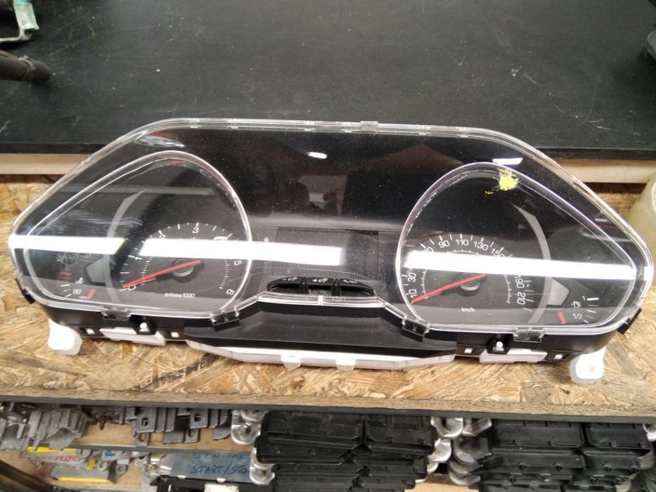 Quadrante PSA Peugeot 208 9605400480 00