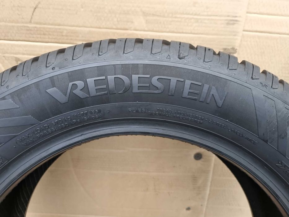Opony Całoroczne 205/55/16 94V Vredestein Quatrac Rok 2024