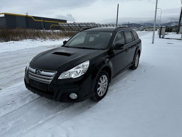 Subaru Outback 4x4 stan perfekcyjny. Niezawodny silnik. Ekonomiczny