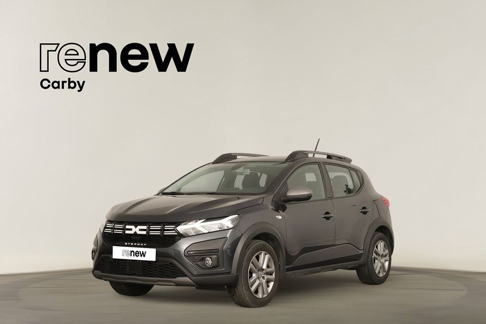 Dacia Sandero 1.0 ECO-G Stepway Expression Bi-Fuel
