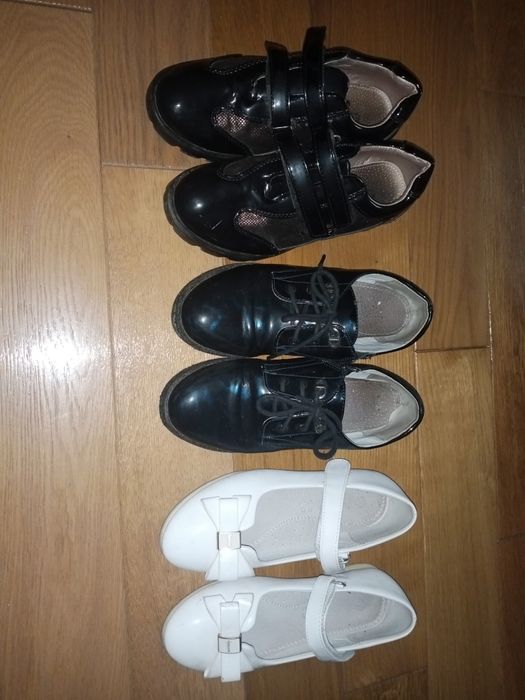 Взуття 33, 34 р.