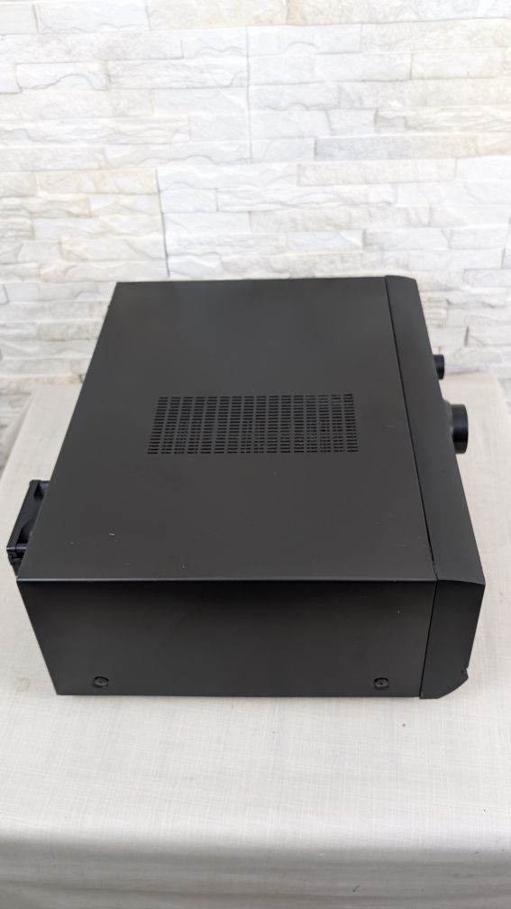 Technics SA-DX750 Wysokiej jakość amplituner kina domowego