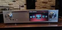 Cocktail Audio X35 – All-in-One Wzmacniacz, Streamer, Cd