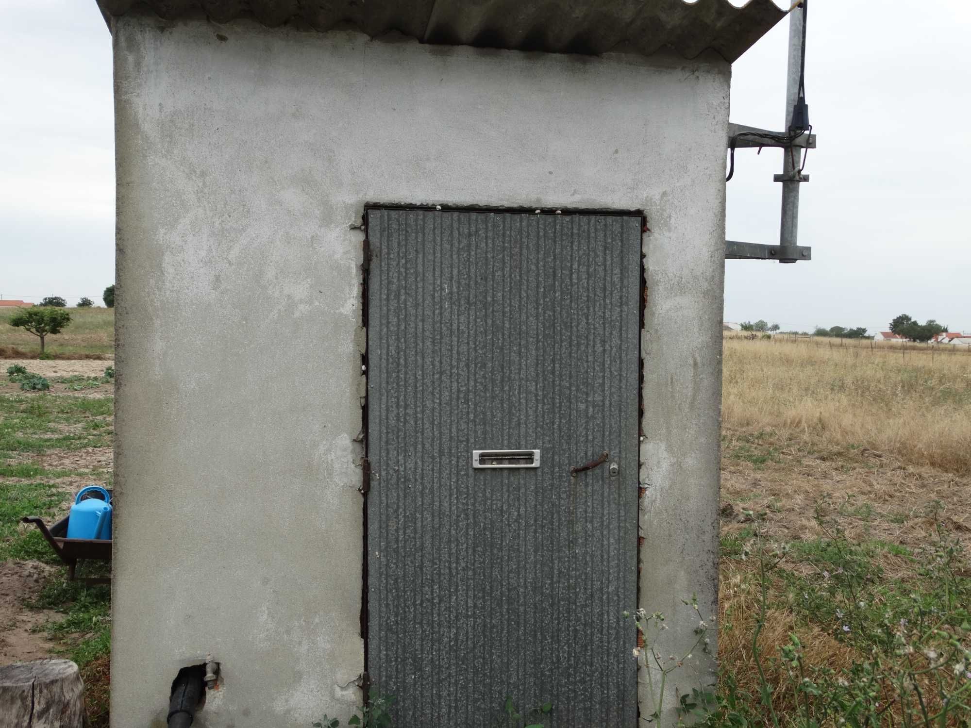 terreno para venda em Canha