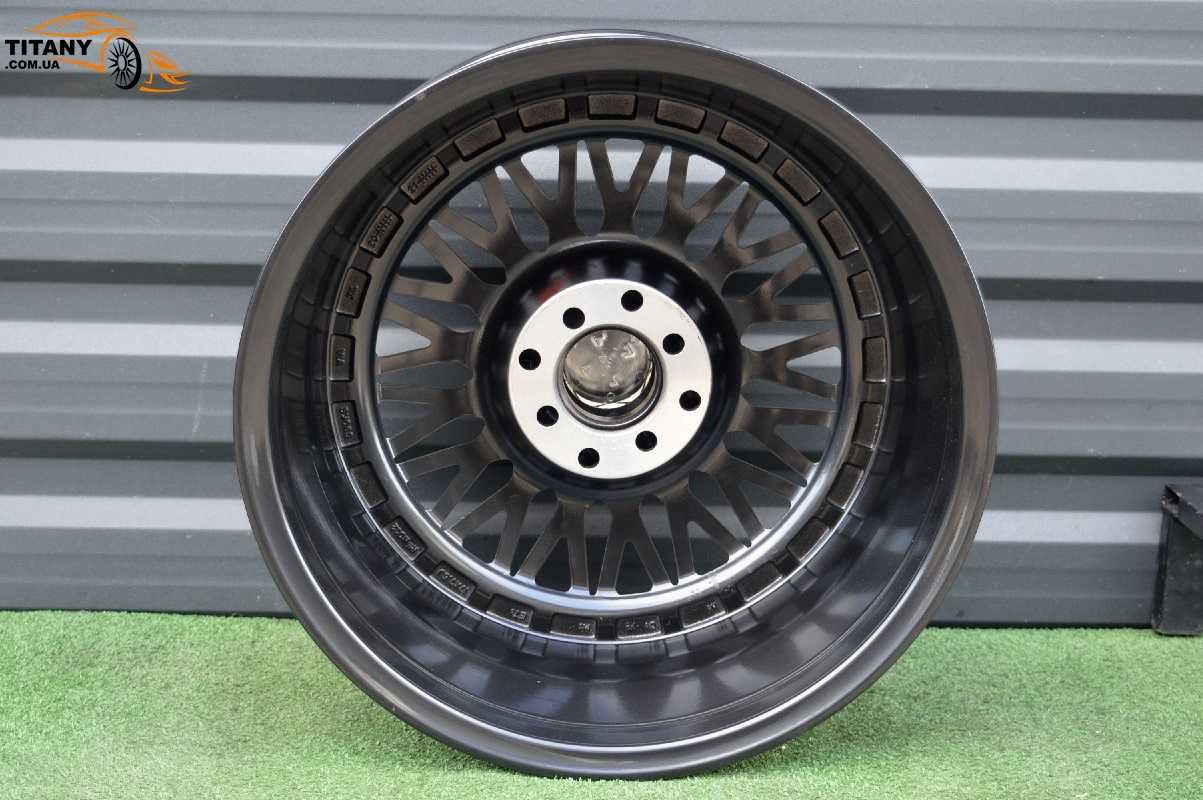 R17 4x100 4x114.3 Mitsubishi Nissan Renault Kia Toyota VW Honda не BBS